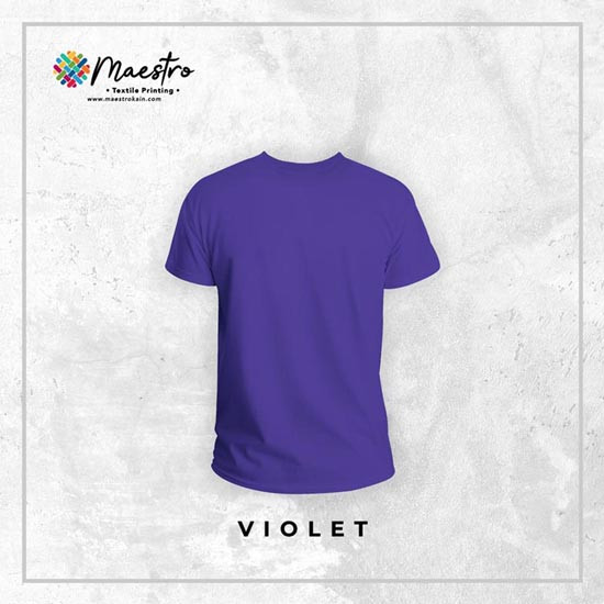 Violet 