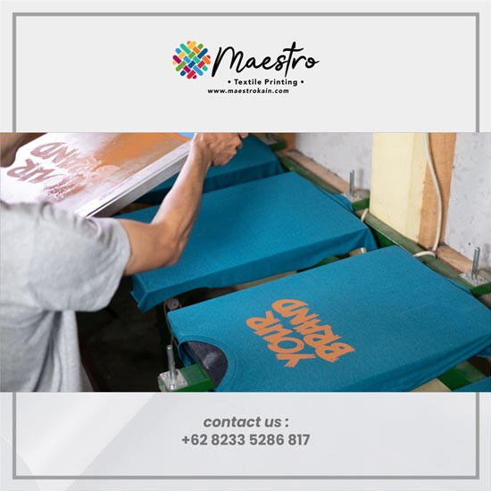 Sablon Manual 