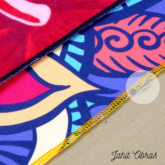 PRINT KAIN BABY CANVAS