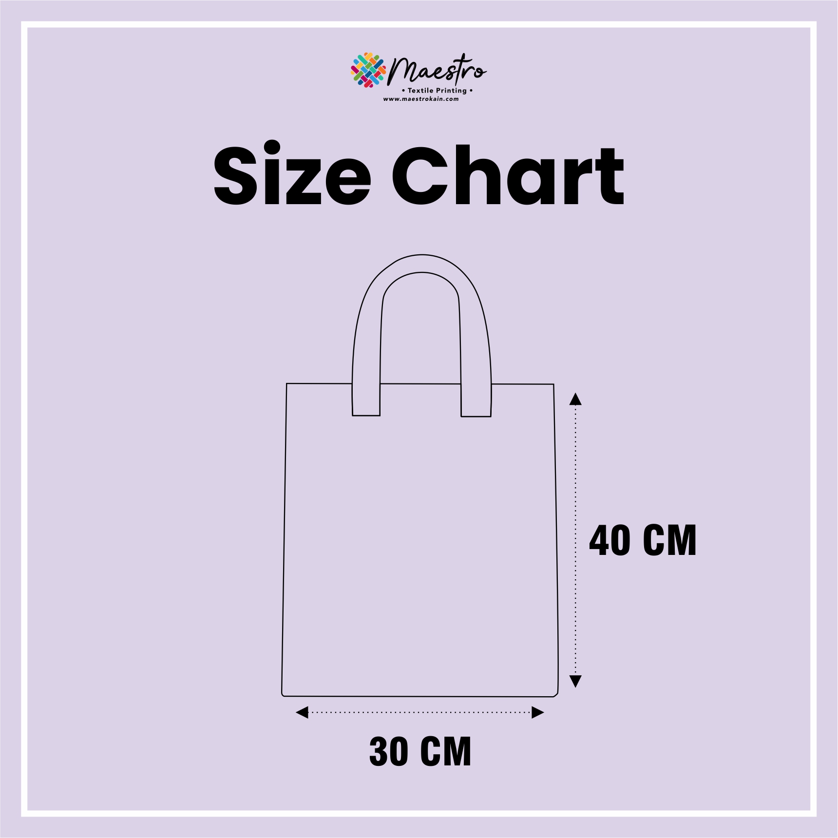 TOTE BAG
