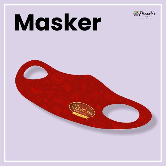 MASKER