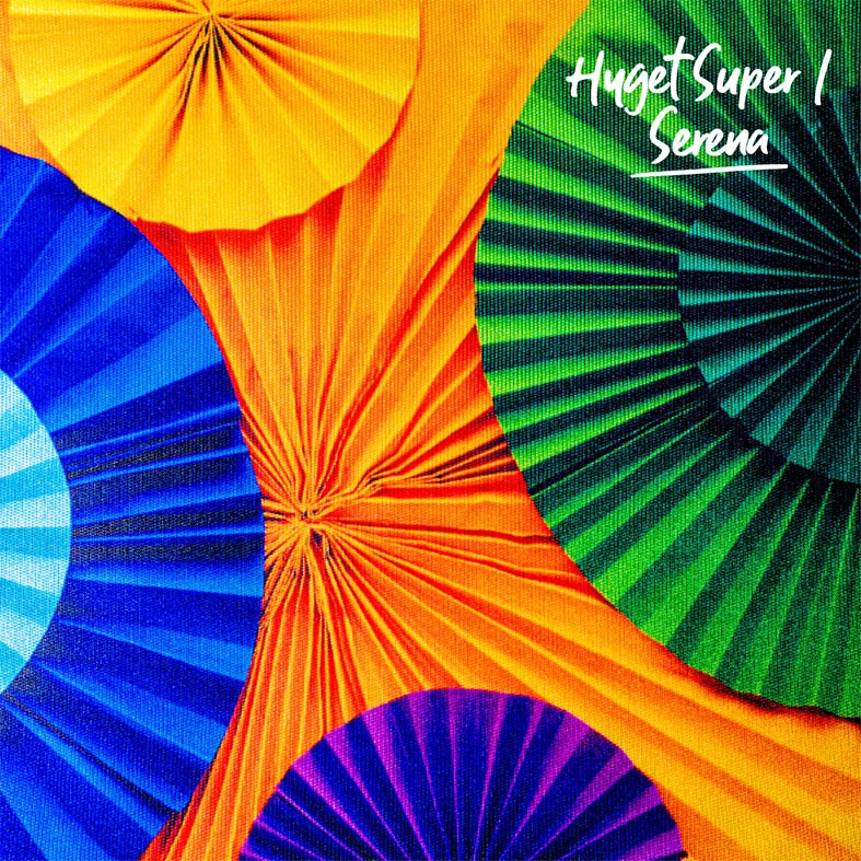HYGET SUPER / SERENA 