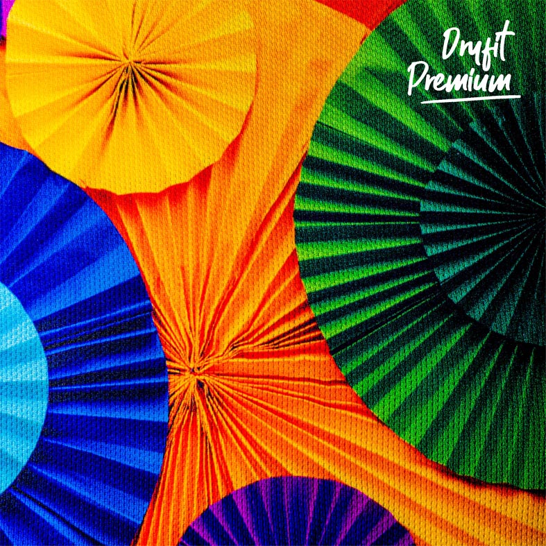DRYFIT PREMIUM 