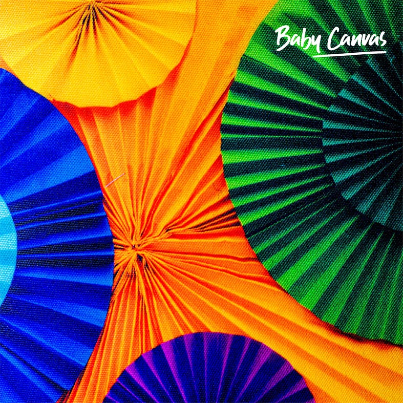 BABY CANVAS 