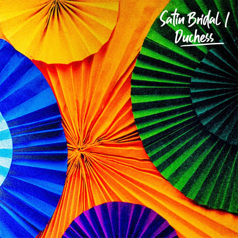 SATIN BRIDAL / DUCHESS 