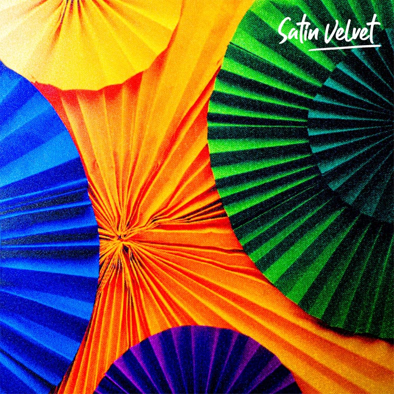 SATIN VELVET 