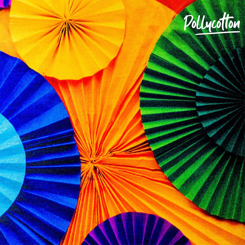 POLYCOTTON 