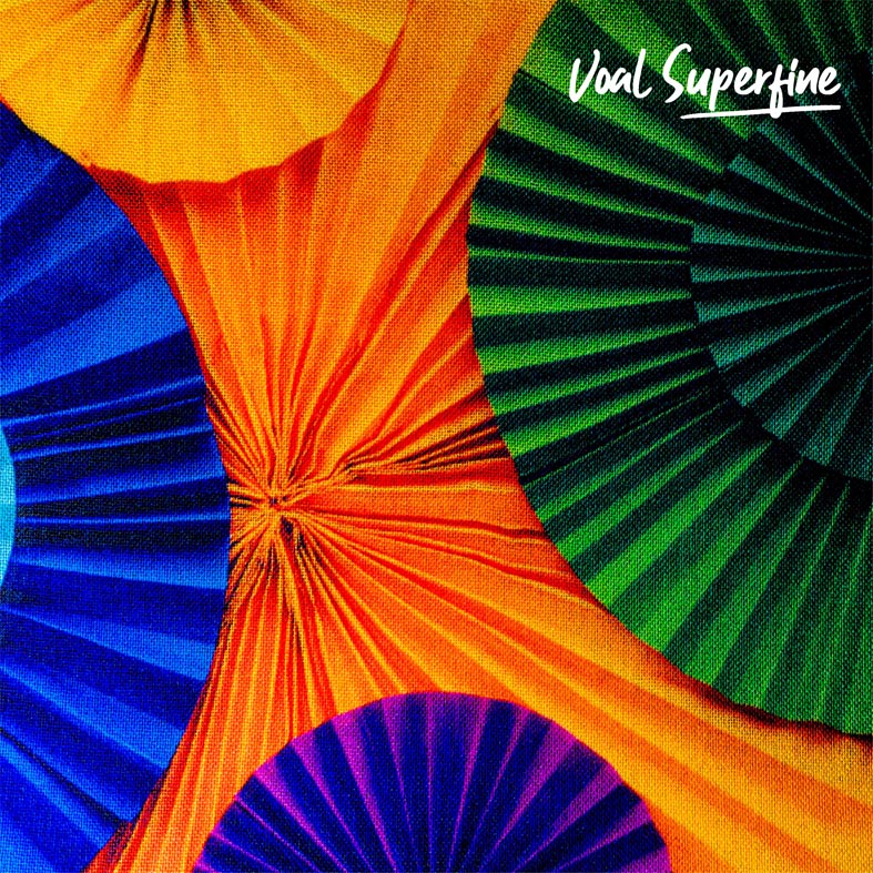 VOAL SUPERFINE 