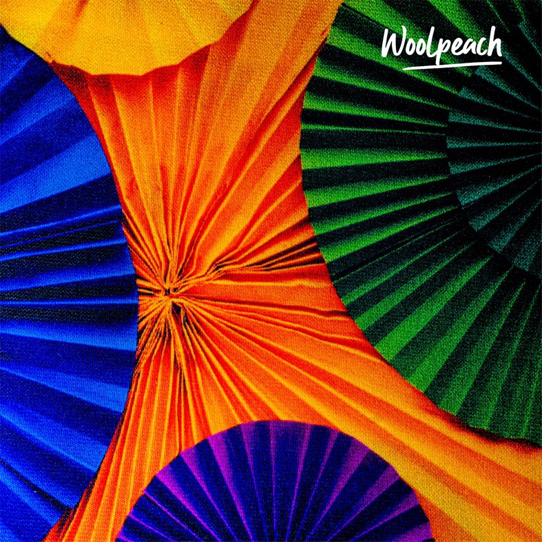 WOOLPEACH 