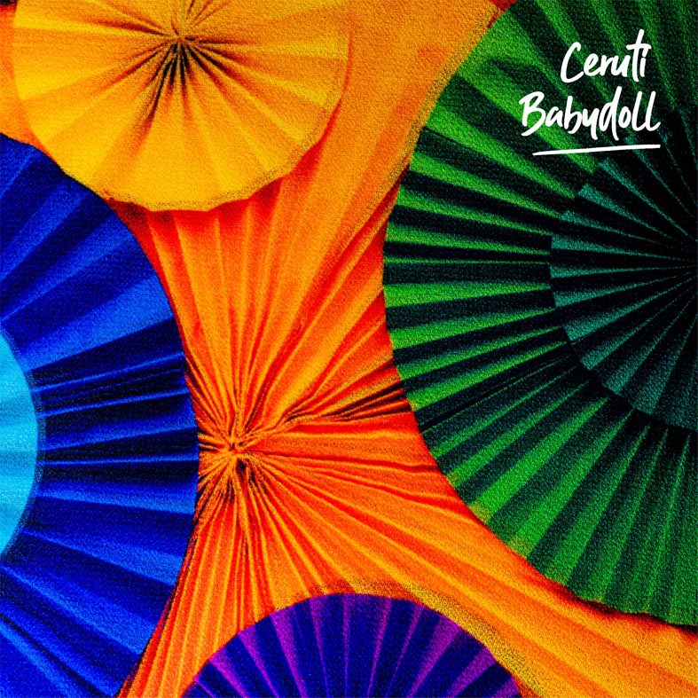 CERUTI BABYDOLL 