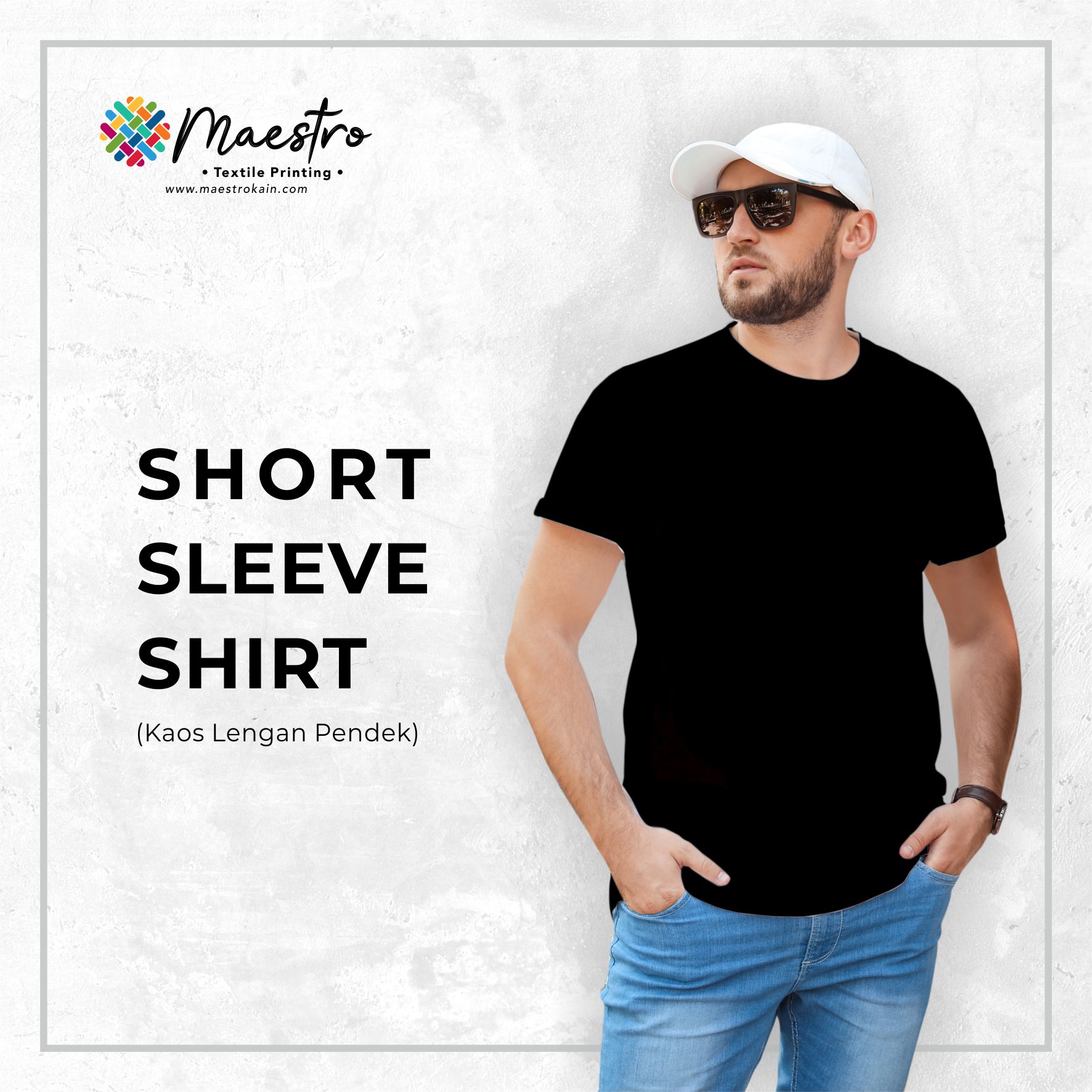 Short Sleeve Shirt 