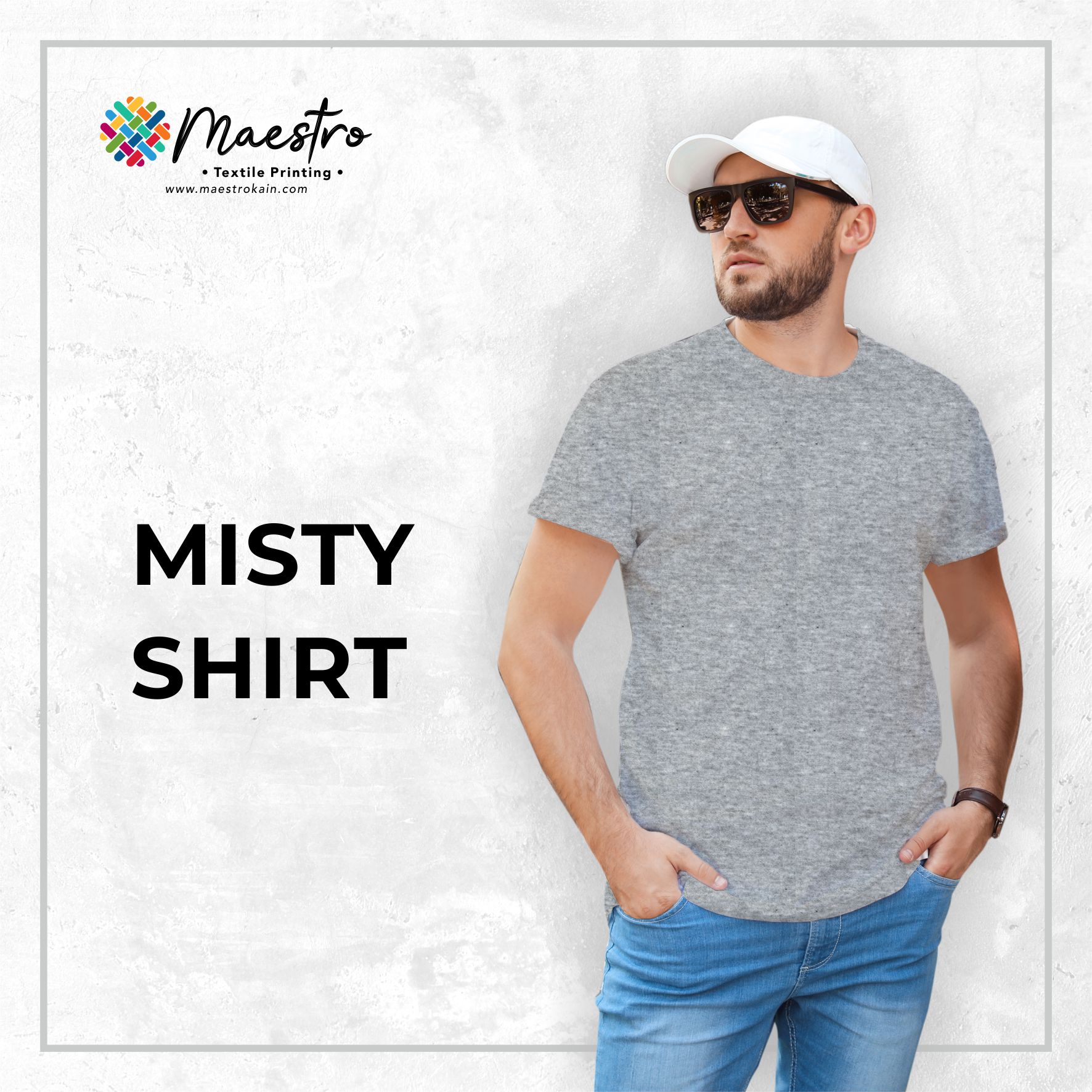 Misty Shirt 