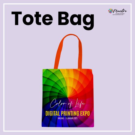TOTE BAG