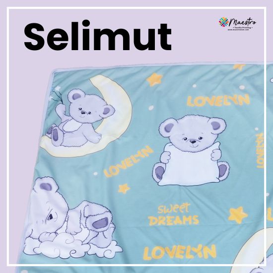 SELIMUT