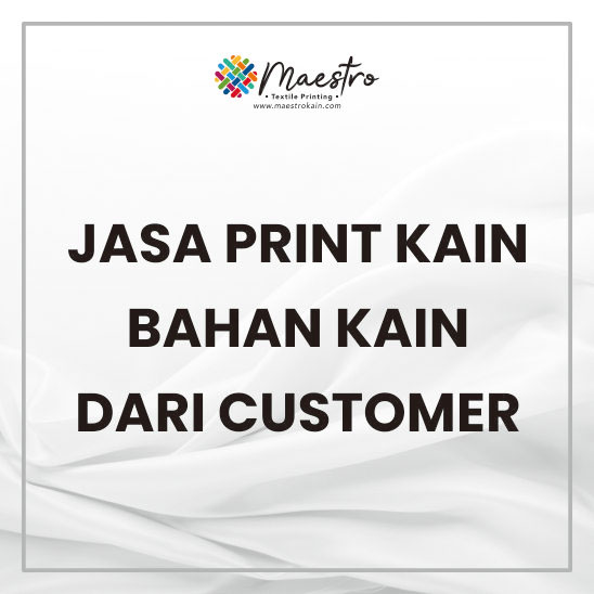 PRINT KAIN BAWA SENDIRI