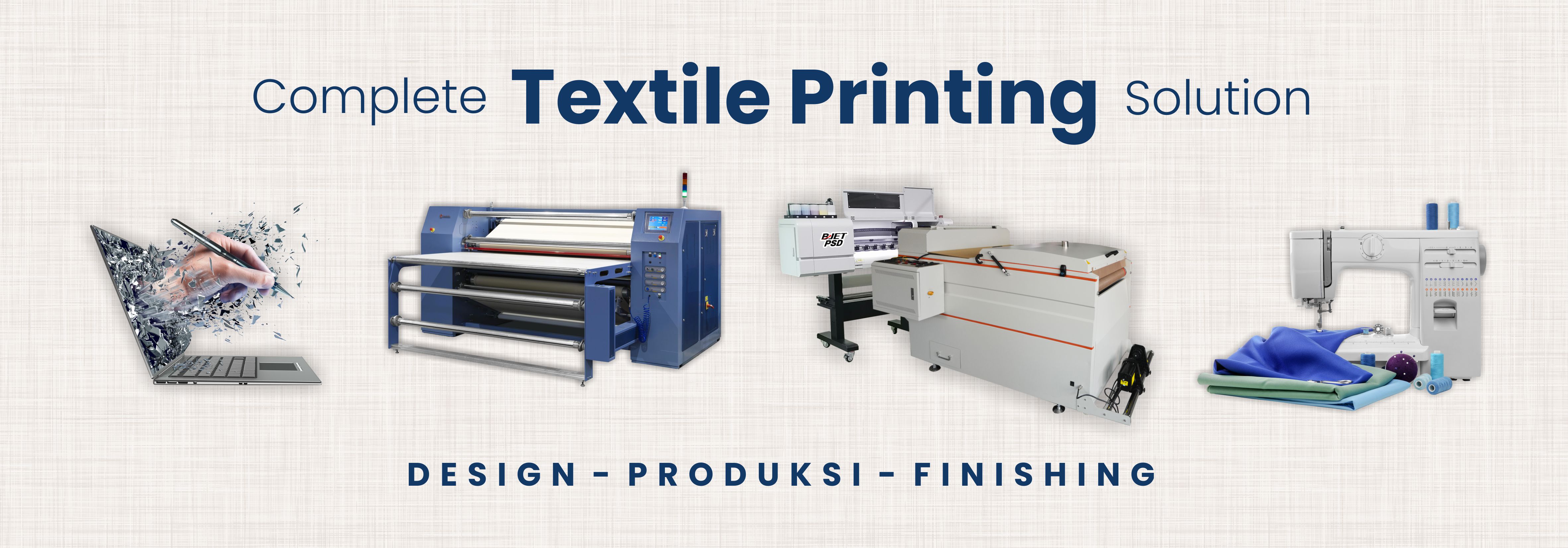 PRINTING SOLUTION 